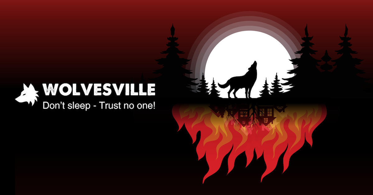 Wolvesville